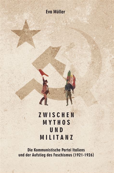 What does kp stand for? Die Kommunistische Partei Italiens und der Aufstieg des ...