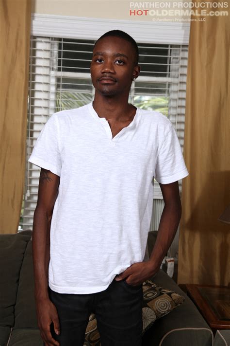 10:09 ebony guy cant stop fucki. Black skinny boy Cayce Nash