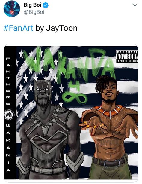 Free music streaming for any time, place, or mood. Fan Art mashup: Outkast, Black Panther : HipHopImages