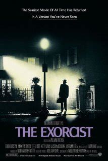 The beginning, 2004 színes, feliratos amerikai horrorfilm, 114 perc. Az ördögűző (1973) teljes film magyarul online - Mozicsillag