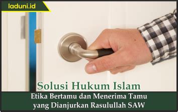 Tiga watak kerja profesional pengertian dan cakupan etika profesiprofesi adalah pekerjaan yang dilakukan sebagai kegiatan pokok untuk menghasilkan nafkah hidup dan yang mengandalkan suatu keahlian. Etika Bertamu dan Menerima Tamu yang Dianjurkan Rasulullah ...