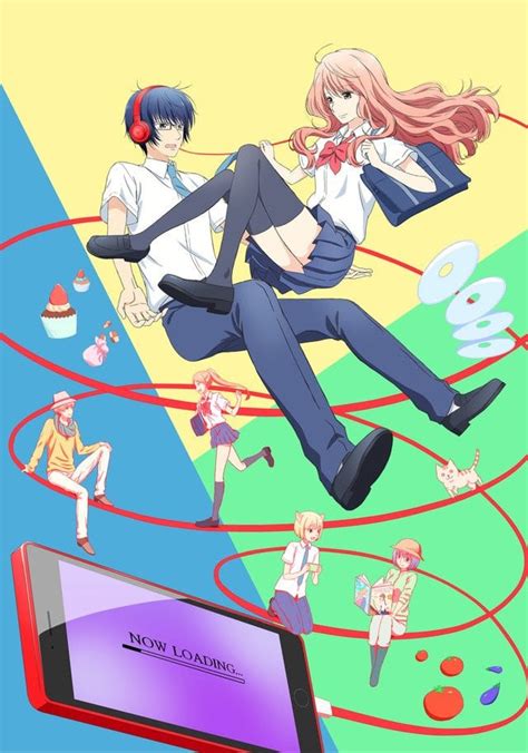 Nonton streaming anime subtitle indonesia download anime sub indo online, animeindo. Download 3D Kanojo Real Girl (2018) Batch Subtitle Indonesia