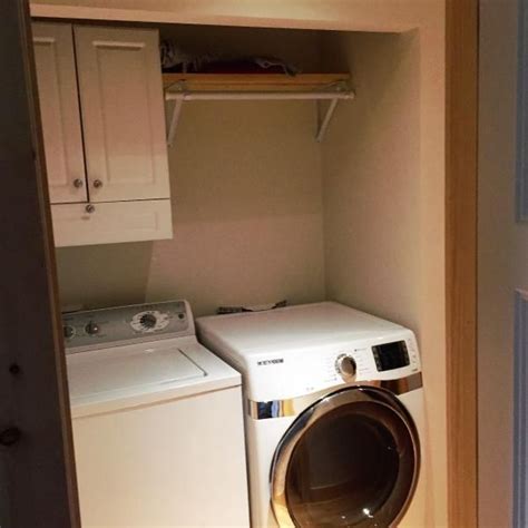 Staying in a mountain cabin means you'll be even closer to nature. Full size washer and dryer available inside | West ...