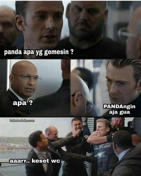 Nah, yang ngeselin jangan dipendem sendiri. 10 Meme Tebak-tebakan Lucu Jawabannya Bikin Kesel
