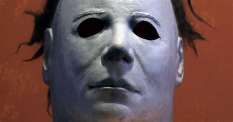 See more ideas about michael myers, michael myers mask, michael. The Many Faces of Michael Myers: Michael Myers Mask #1 ...