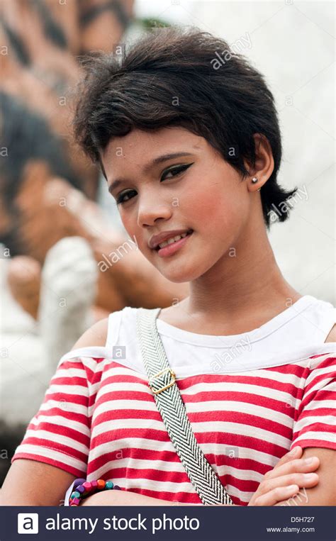 Music malaysia new boyz 100% free! young ladyboy, kuching, malaysia Stock Photo - Alamy