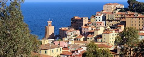 Molto impegnato da tempo anche nella sensibilizzazione e nella comunicazione nel comune di vicopisano, il primo ad aderire a fic, in particolare nelle scuole. Isola d'Elba in tre giorni cosa vedere - Tuscanysweetlife