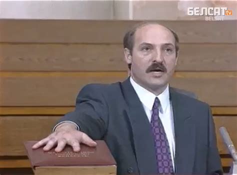 Из википедии — свободной энциклопедии. Лукашенко: ко мне фашизм не приклеишь, я ...