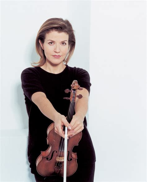 Violin concerto no.3 in g, k.216 : Press Photos 2003 - Photos 1998 - 2014 - Anne-Sophie Mutter