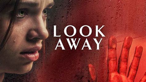 Look away (originally titled behind the glass) is a 2018 canadian psychological horror drama film. Look Away (2018) - Review | India Eisley star in Thriller | Heaven of Horror