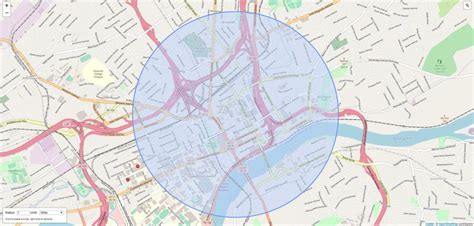 Converting miles to kilometers involves dividing the number of miles by 0.6214. How Far is a Long Walk? | Inside of Knoxville