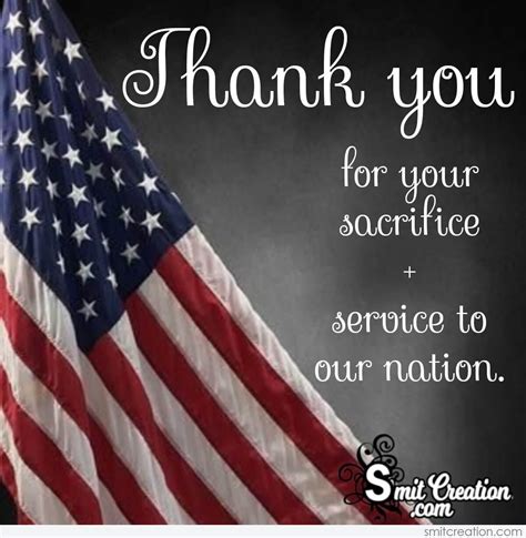 Check spelling or type a new query. Veterans Day Thank You Card - SmitCreation.com