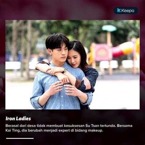 Some of the drama are blocked please fix them. 10 Drama Taiwan Romantis dan Terbaru 2020 yang Bikin Hati ...