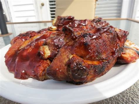 Typically, these things come from the loin end of the shoulder. Country style ribs - bake n grill. There are also tons of ...