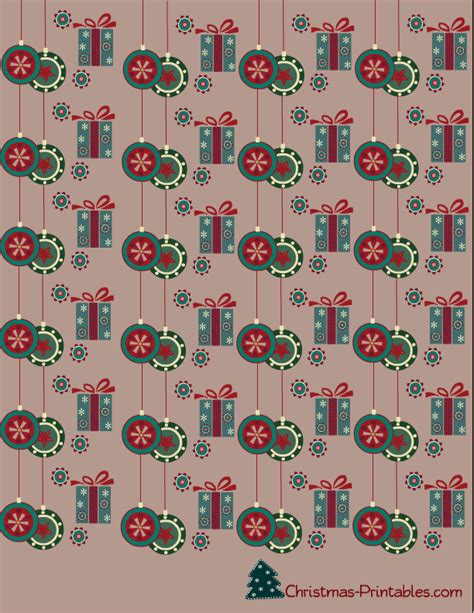 Free gingerbread christmas party digital paper pack. Free Printable Christmas Candy Wrappers