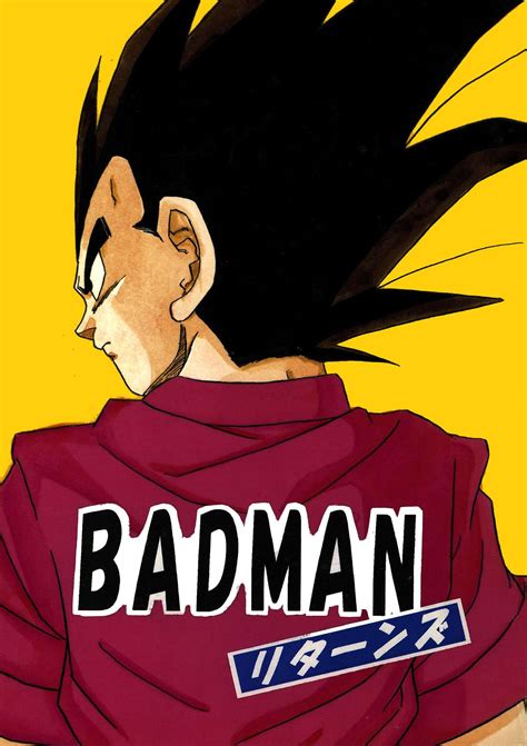 The dragon ball anime and manga franchise feature an ensemble cast of characters created by akira toriyama. Pin on DBZ