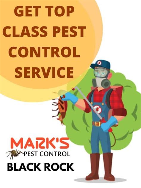 Modern rodent control techniques include not only trapping or killing existing rodents infesting your home or. Pest Control Black Rock | Rodent, Bees & Termite Removal ...