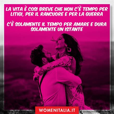 Il film d'amore indie più bello e commovente di sempre. Emozionanti Frasi d'Amore con Immagini - WOMEN Italia nel ...