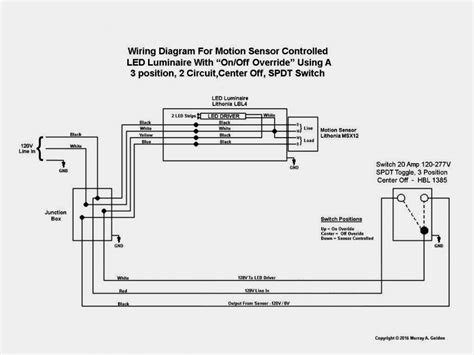 This detection can be used to. Motion Sensor Light Wiring Diagram | Wiring Diagram