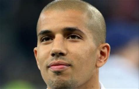 30 (born 26 dec, 1989). Sofiane Feghouli : «J'ai envie de jouer les meilleurs ...