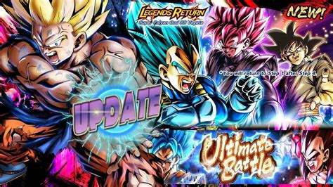 Dragon ball legends (ドラゴンボール レジェンズ, doragon bōru rejenzu) is a mobile game for android and ios. Neue V-Jump Leaks, Legends Return & Events! | DRAGON BALL LEGENDS | Dragon ball, Ball, Instagram