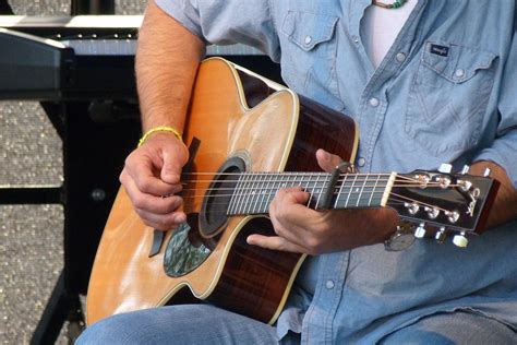 Electrical work is hard enough & wirenuts suck. Why the acoustic guitar is better than the electric guitar ...