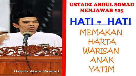 Cara pembahagian harta pusaka telah ditetapkan allah dan tidak boleh diubah manusia kecuali kesemua ahli waris yang mempunyai hak itu bersetuju dan reda jika ia dibahagikan menggunakan cara yang lain. Hukum Makan Harta Pusaka