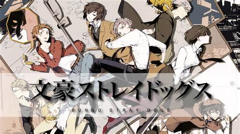 Here is the official subreddit of bungou stray dogs & bungou stray dogs wan! Bungou Stray Dogs Segunda Temporada 12/12+OVA [Blu-Ray ...