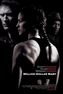 The story focuses upon hillary swank as. Frasi di "Million Dollar Baby", Frasi di Film - Frasi ...