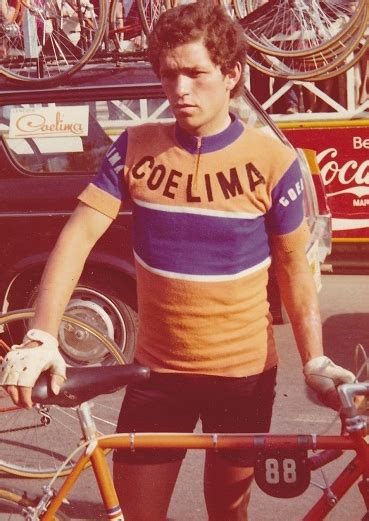 Coelima was the name of the cyclingteam in 1971. Ciclismo Portugal