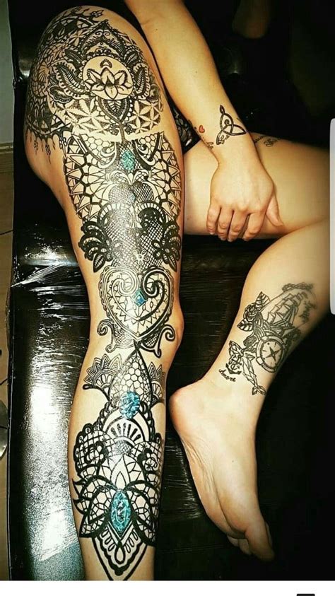 Tattoo with a symbolic meaning. Pin by Cheyenne Witt on Tatt's & Piercing♡ | Feminine ...