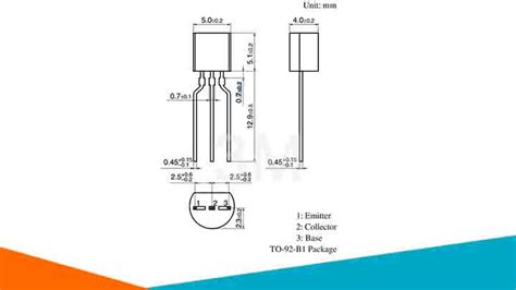 Maybe you would like to learn more about one of these? Mua d965 transistor Giá Rẻ - Linh Kiện Điện Tử 3M