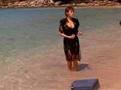 Find out about the raquel you never knew. Raquel Welch - Trouble in Paradise Sex Scene ...