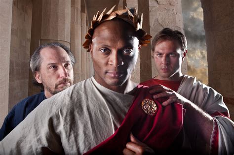 Julius caesar movie trailer, reviews and more | tv guide. Image result for black julius caesar movie | Eddie george ...