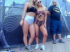 Nice blonde gets nailed in dressroom. Voyeur Porn Tube & Spy Cam Sex Movies At VoyeurHit.Com