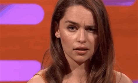 Emilia clarke eyebrows gif wallpaper, backgrounds, 458x610 px, hd desktop wallpapers. Daenerys Stormborn (Emilia Clarke), Mother of Eyebrows : gifs