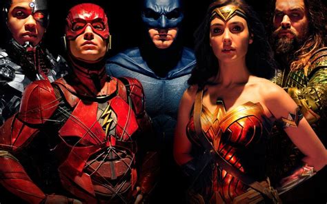 Next justice league trailer to debut evil superman. Upcoming Superhero Movies: 2017-2021 | Justice league ...