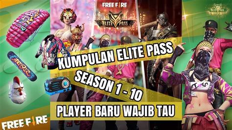 Wallpaper ff cosplay slaughter party free fire 2020 hd. 73 Gambar Ff Elite Pass Season 2 Terlihat Keren - Gambar ...