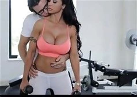 Our collection is deep and we're sure that you will find exactly the kind of pussy, dick. Gym Porn » Popular Videos » Page 1