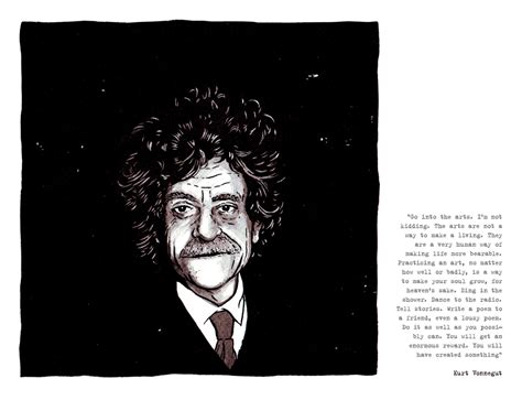 Check out our kurt vonnegut print selection for the very best in unique or custom, handmade pieces from our prints shops. Mat Pringle: 'Kurt Vonnegut' illustration