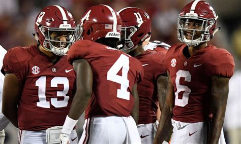 Fantasyalarm.com's fantasy football morning buzz is a snapshot of nfl training camp, including position battles and injuries, with an eye on the impact on the fantasy game! Tua Tagovailoa arrives with Crimson Tide in Orlando for ...