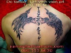 Maybe you would like to learn more about one of these? tattoo 3d nghe thuat 3d, xam minh sai gon, dt 090777.5670 ...