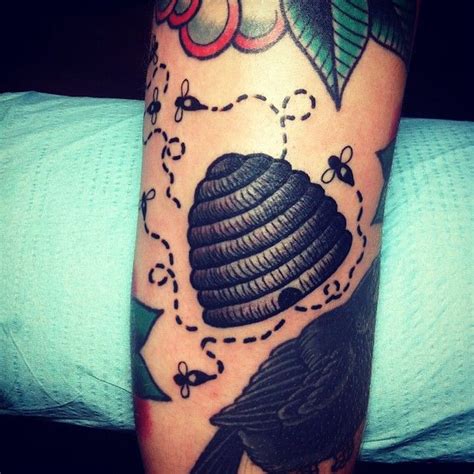 We did not find results for: beehive by joshstephenstattoos (With images) | Tattoos ...