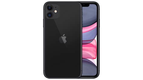 L'iphone 11 est disponible en 64 go. Achetez l'iPhone 11 64 Go au meilleur prix