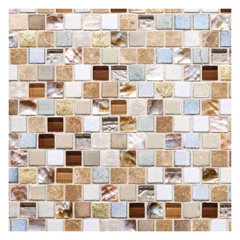 Check spelling or type a new query. Marshalls Eden Mosaic Tile 25x25mm -Wall & Floor Tiles ...