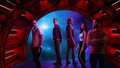 Another Life TV Series (2019) | Cast, Episodes | And ...