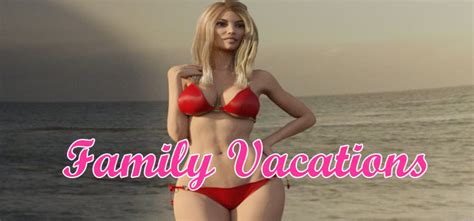 Kids have it tough don't they? Family Vacations Adult Game Free Download Full PC Game