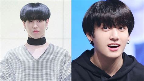 See what trendy cuts & styles you should steal from asian trendsetters today! 7 Male Idols That Survived the Infamous K-Pop Bowl Cut ...