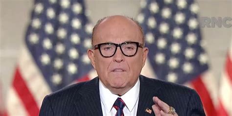 This post has been updated to include comments from rudy giuliani. Trump's Attorney Rudy Guiliani Is Caught With Hand In ...