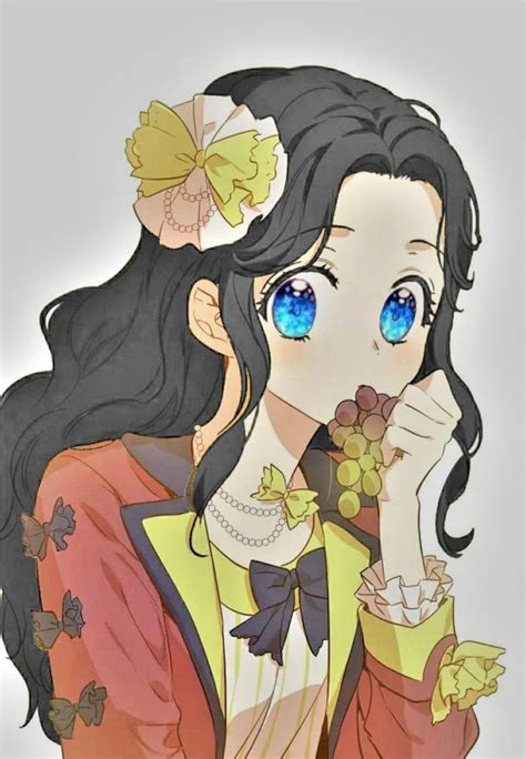 Manhwa Who Made Me a Princess | Anime, Dễ thương, Tiểu thuyết